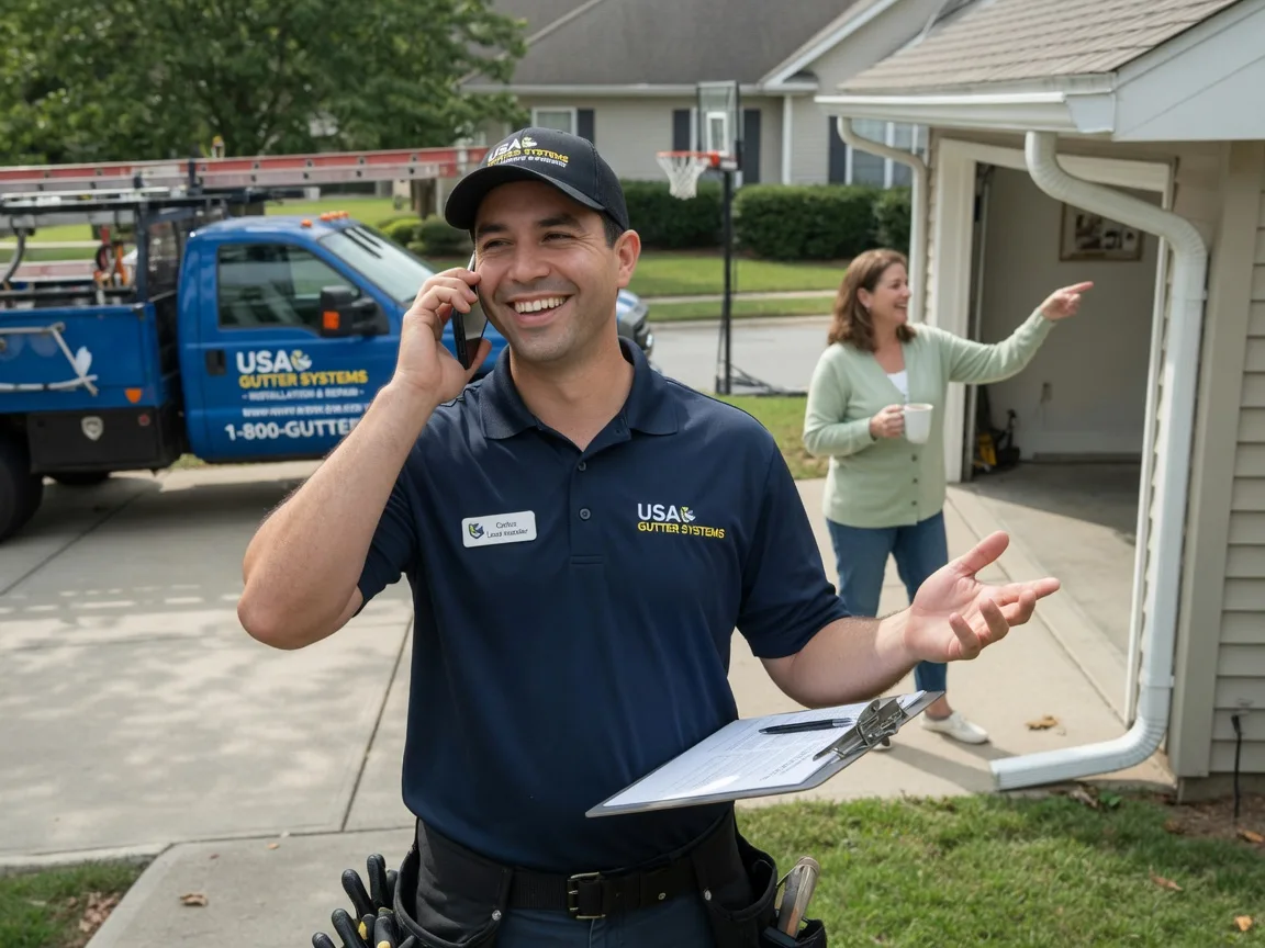 Gutter Installation Holcombe, WI FAQs